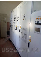 Щит шафа постійного струму, 120Ah, 220/380V, типи ШОТ, SOT, ШОС, ЩСН, ЩПС, для надійного енергопостачання