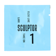 Склад №1 Sculptor Flexi Line Take On (саше - 1мл) для ламінування вій