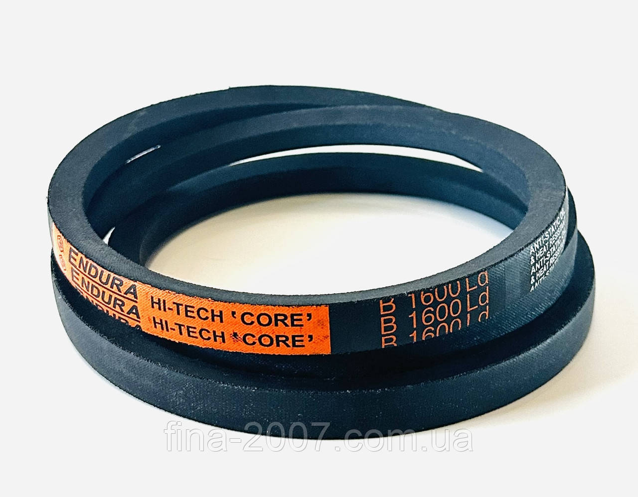 Ремінь В(Б)-1600 ENDURA HI-TECH