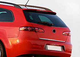 Alfa Romeo 159 2005-2011 рр.