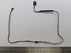 Шлейф ВЕБ-камери Toshiba NB205 (WEB-camera)