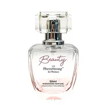 Духи з феромонами Beauty with PheroStrong для жінок 50 мл