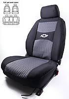 Чехлы на Шевроле Авео седан 02-11 "Автосвіт" комплект, авточехлы на сиденья Chevrolet Aveo (Vida)