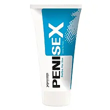 Крем ерекційний PENISEX - Salve for him, 50 ml