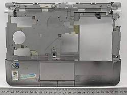 Топкейс, средня частина та тачпад Toshiba NB205, K000078590, Уцінка!