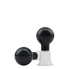 Стимулятори для сосків ALL TIME FAVORITES NIPPLE TEASER BLACK