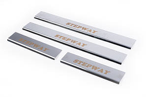 Dacia Sandero 2007-2013 гг.