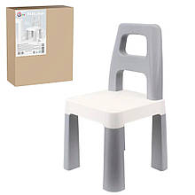 Стілець дитячий пластиковий арт. 0198
