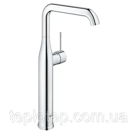 Змішувачі GROHE