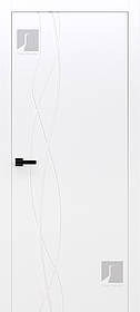 Дверне полотно IMPRESS 04 B