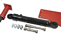 Комплект переобладнання кермового керування ЮМЗ під насос дозатор, фото 3