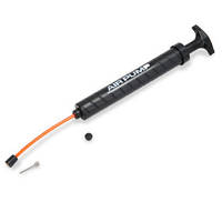 Насос ручний універсальний подвійної дії AIRPUMP SP-Sport