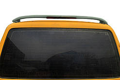 Спойлер на дах Ісіклі (під фарбування) для Volkswagen T4 Transporter