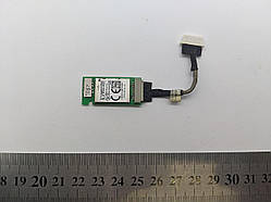 Модуль блютуз, bluetooth EYTFXCS ноутбуку Toshiba NB205
