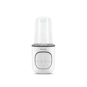 Підігрівач пляшок Lionelo THERMUP 2.0 WHITE