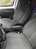 Підлокітник для Fiat Fiorino/Qubo, фото 6