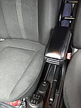 Підлокітник для Fiat Fiorino/Qubo, фото 8