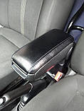 Підлокітник для Peugeot Bipper, фото 5