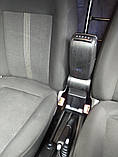 Підлокітник для Peugeot Bipper, фото 7