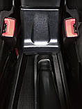 Підлокітник для Peugeot Bipper, фото 9