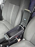 Підлокітник для Peugeot Bipper, фото 10
