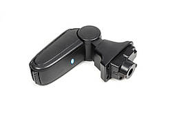 Підлокітник (в підстаканник) для Fiat Punto Grande/EVO 2006-2018 рр