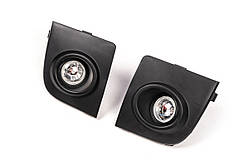 Противотуманки (модель 2006-2025) для Ford Fusion рр