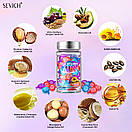 Капсули для волосся Sevich Mix 3 в 1 (паковання 40 шт.), фото 2