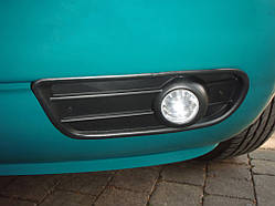 Протитуманки (з LED лампою) для Volkswagen T4 Transporter