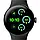 Google Pixel Watch 3 45 mm Wi-Fi Matte Black Aluminum Case/Obsidian Active Band, фото 3