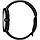 Google Pixel Watch 3 45 mm Wi-Fi Matte Black Aluminum Case/Obsidian Active Band, фото 5