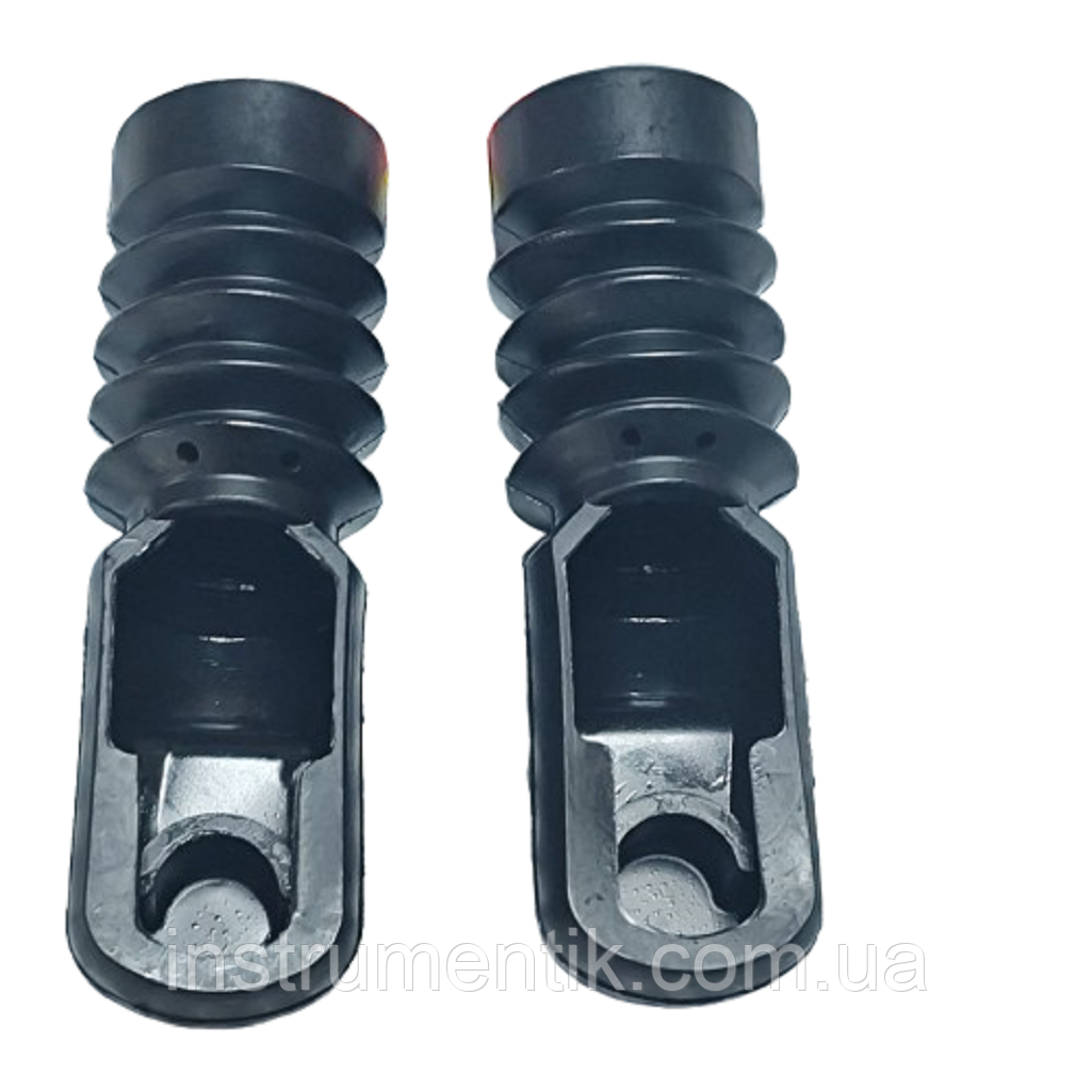 Гофри передньої вилки HONDA DIO AF-62/68 Mototech, фото 1