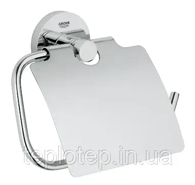 Тримач для туалетного татару Essentials (40367001), Grohe