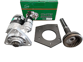 Комплект переобладнання ЮМЗ під стартер