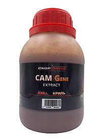 Екстракт для коропа, фреш на коропа, ліквід Сам Gene Криль 500 мл Carp Dream