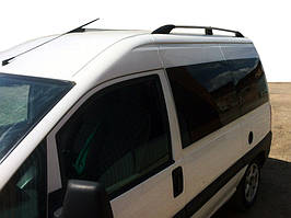 Citroen Jumpy 1996-2007 гг.