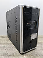 Корпус для ПК mATX GABINETE PC  2xUSB 2.0 бв