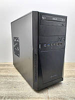 Корпус для ПК mATX Sharkoon MA-A1000 2*USB2.0 2*USB3.0  бв