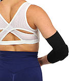 Спортивні наколінники для ігрових видів спорту SP-Sport 1 шт, фото 4