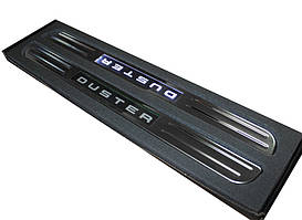 Dacia Duster 2008-2018 гг.