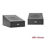 ELAC Debut DB52 Black Brushed Vinyl Полична акустика домашнього кінотеатру, фото 9