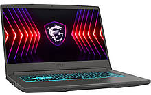 Ноутбук MSI Thin 15 B12UC (B12UC-1621XPL), фото 4