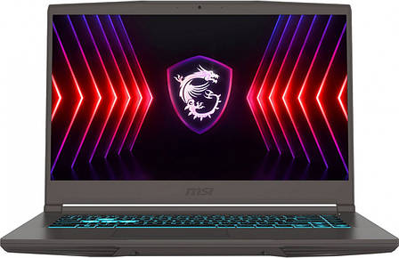 Ноутбук MSI Thin 15 B12UC (B12UC-1621XPL), фото 1
