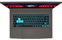 Ноутбук MSI Thin 15 B12UC (B12UC-1621XPL), фото 5