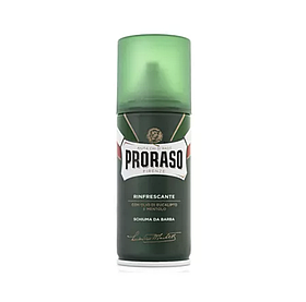 Proraso тонізуюча піна для гоління з евкаліптом і ментолом 50 мл 02744