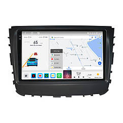 Штатна магнітола Mekede M6 Plus SsangYong Rexton Y250 II 2 (2006-2012) CarPlay QleD