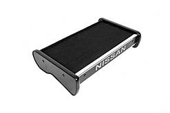 Полиця на панель (2001-2010, тип-1) для Nissan Primastar рр