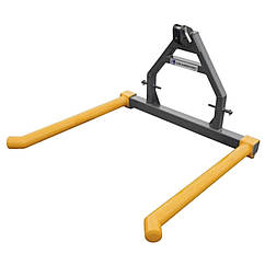 Транспортер тюків (механічний) Kolaszewski