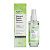 Тонер-міст для обличчя Yogurt Fresh Toner Soika, 150 мл., фото 2