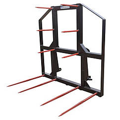 Вила для тюків + гак Big Bag Kolaszewski